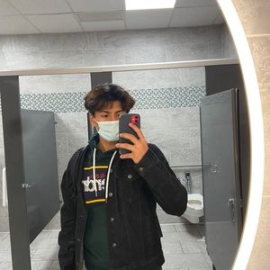 Meet your Posher, Alejandro